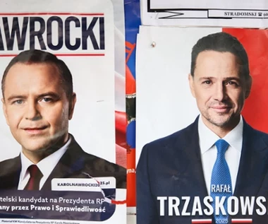 Wybory prezydenckie. Bukmacherzy mają swojego faworyta