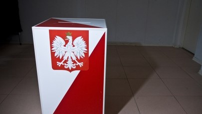 Wybory prezydenckie częściowo obsłuży nowy system informatyczny