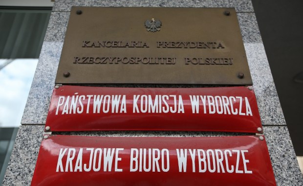 Wybory prezydenckie: Już 19 kandydatów zarejestrowanych w PKW