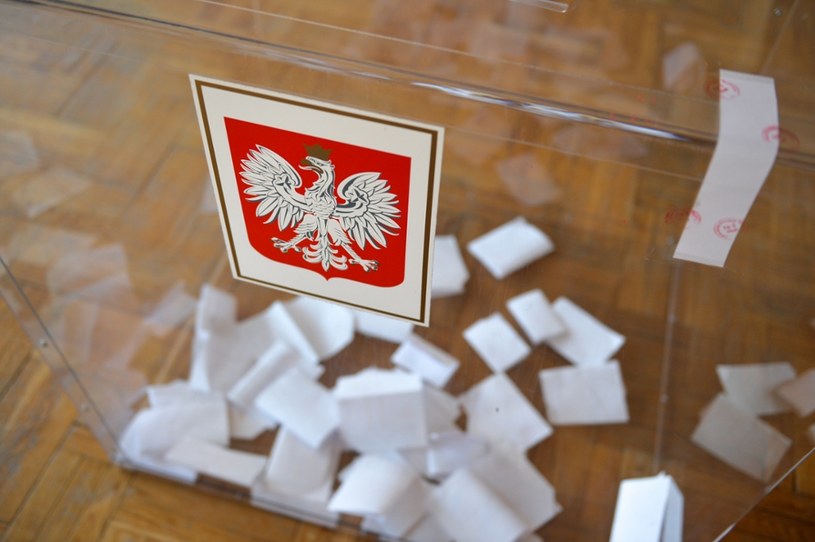Wybory prezydenckie już 28 czerwca /opis: Fot. Lukasz Solski /East News