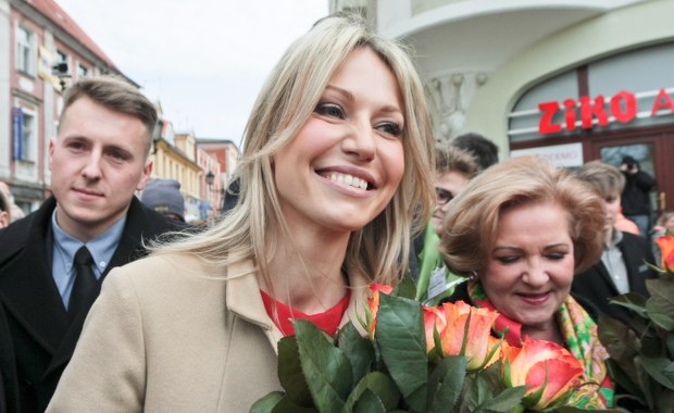 Wybory prezydenckie. Magdalena Ogórek: Mamy szansę na Polskę od nowa