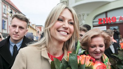 Wybory prezydenckie. Magdalena Ogórek: Mamy szansę na Polskę od nowa