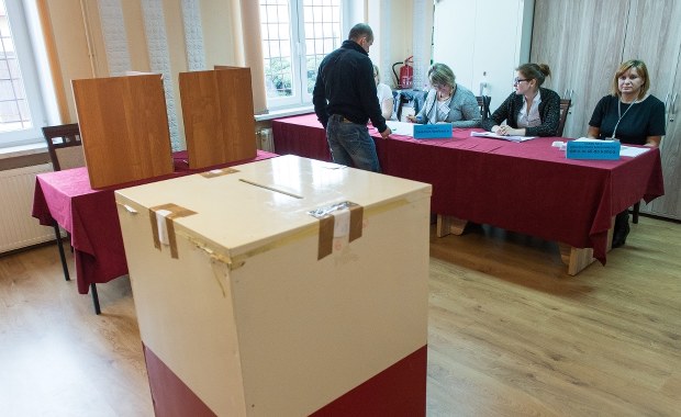 Wybory prezydenckie. PiS chce zaangażować ponad 50 tys. osób do obserwacji