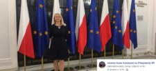 Wybory prezydenckie. Pojawiła się nowa kandydatka