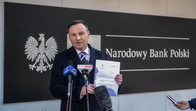 Wybory prezydenckie. Sondaż: Duda goni Komorowskiego, Ogórek trzecia