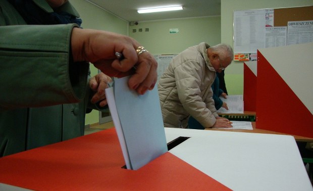 Wybory prezydenckie. Testy systemu informatycznego zakończone "bardzo pozytywnie"