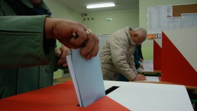 Wybory prezydenckie. Testy systemu informatycznego zakończone "bardzo pozytywnie"