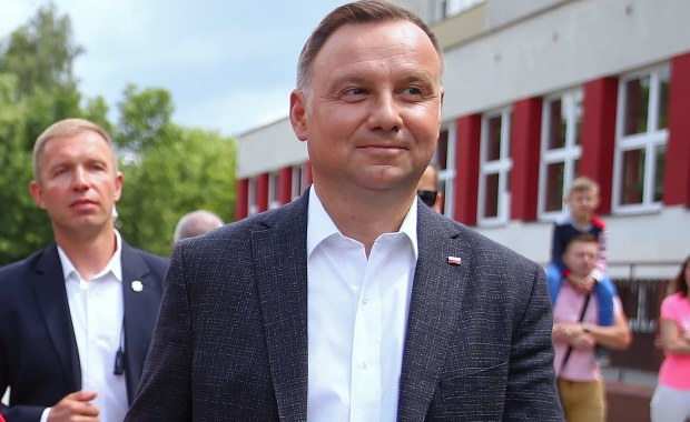 Wybory prezydenckie w 2015 roku. Jak wyglądało głosowanie 5 lat temu?