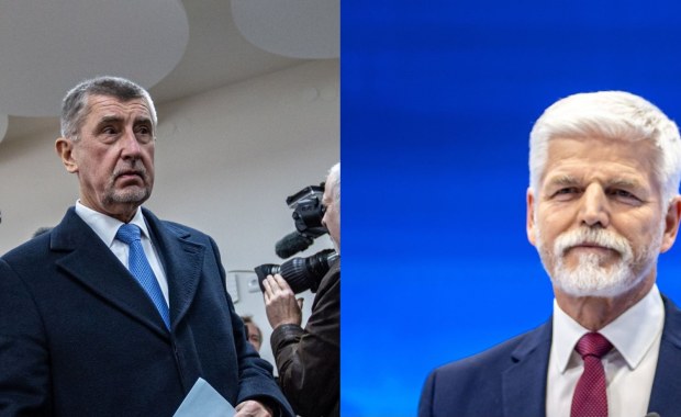 Wybory prezydenckie w Czechach. Faworytami miliarder i generał