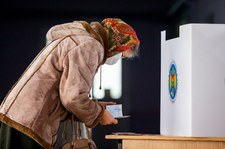 Wybory prezydenckie w Mołdawii. Sandu prowadzi po podliczeniu 90 proc. głosów
