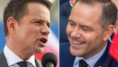 Wybory prezydenckie w Polsce pod lupą. Bloomberg ostrzega przed Nawrockim