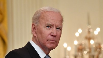 Wybory prezydenckie w USA. Biden: ​Mówiłem wam, że planuję kandydować