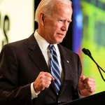 Wybory prezydenckie w USA: Joe Biden powalczy o nominację