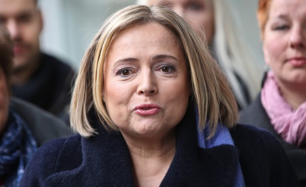 Wybory prezydenckie. Wanda Nowicka: Więcej kobiet w polityce to więcej demokracji
