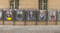 Wybory prezydenckie we Francji. Startuje dwunastu kandydatów