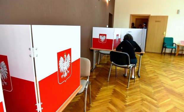 Wybory prezydenckie z nową technologią. W ten sposób potwierdzisz swoją tożsamość