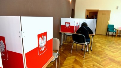 Wybory prezydenckie z nową technologią. W ten sposób potwierdzisz swoją tożsamość