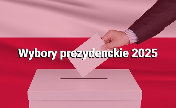 Wybory prezydenta 2025