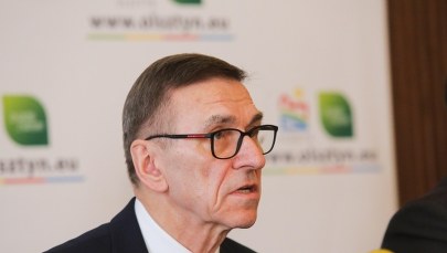 Wybory prezydenta Olsztyna. Kto zastąpi Piotra Grzymowicza?