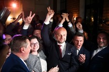 Wybory prezydenta Rzeszowa. Oficjalne, ostateczne wyniki wyborów