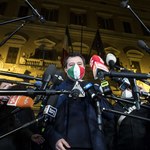 Wybory prezydenta we Włoszech. Wielka niewiadoma