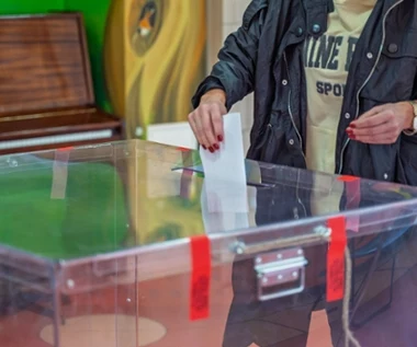 Wybory przed nami, a już padł rekord. Chodzi o zagranicę