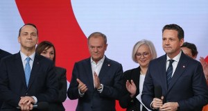 Wybory przewodniczącego KO. Zgłoszono tylko jednego kandydata