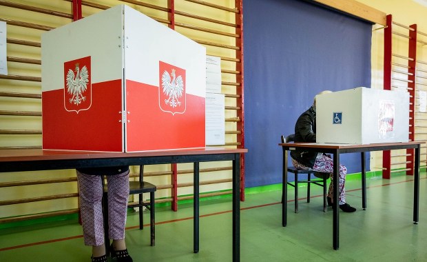 Wybory radnego w gminie Wielowieś: Niespełna 18-procentowa frekwencja, do zwycięstwa wystarczyło 46 głosów