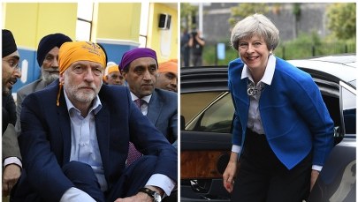 Wybory rangi nadzwyczajnej 