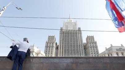 ​Wybory regionalne i lokalne w Rosji. Moskwa wybiera mera