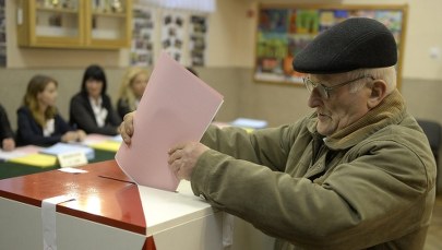 Wybory samorządowe: 137 incydentów naruszających ciszę wyborczą