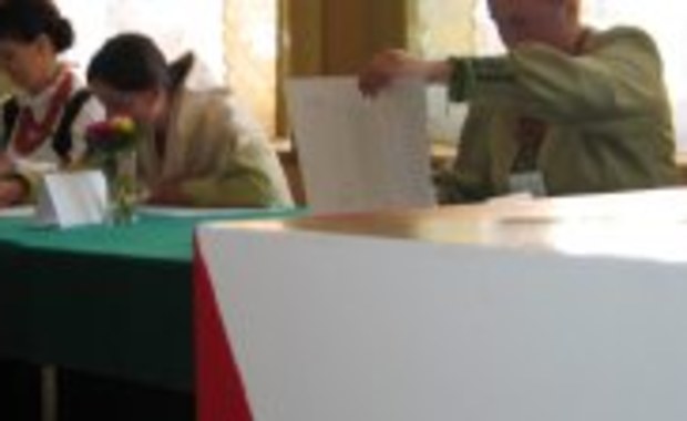 Wybory Samorządowe 2010