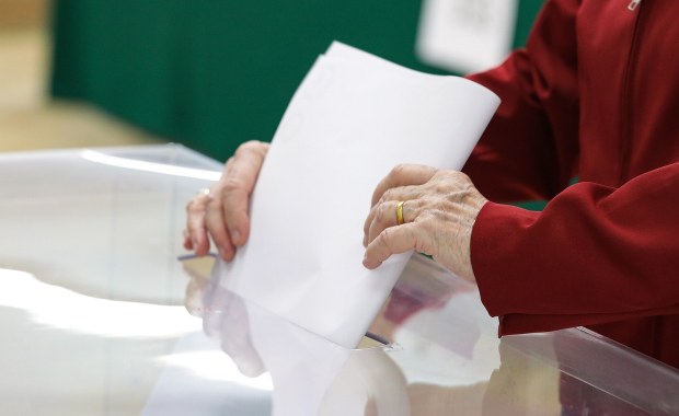 Wybory samorządowe 2024. Będzie druga tura w Poznaniu