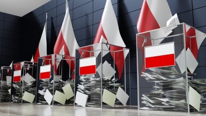 Wybory samorządowe 2024. Liczba kandydatów to prawie 190 tysięcy