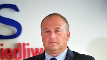 Wybory samorządowe: Artur Szałabawka kandydatem PiS na prezydenta Szczecina