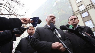 Wybory samorządowe. Jacek Sasin: Warszawska Praga nie może być traktowana po macoszemu