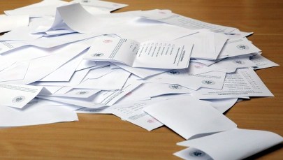 Wybory samorządowe: Jak oddać ważny głos?