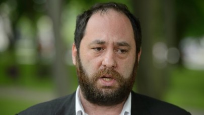 Wybory samorządowe: Jan Hartman rezygnuje z walki o prezydenturę Krakowa