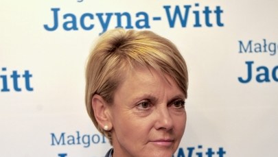 Wybory samorządowe: Kandydatka na prezydenta zapowiada transparentny urząd