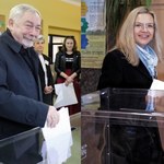 Wybory samorządowe: Majchrowski przed Wassermann, będzie druga tura w Krakowie