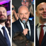 Wybory samorządowe: Miszalski, Sutryk i Fijołek zwyciężają. PKW podała pełne wyniki głosowania