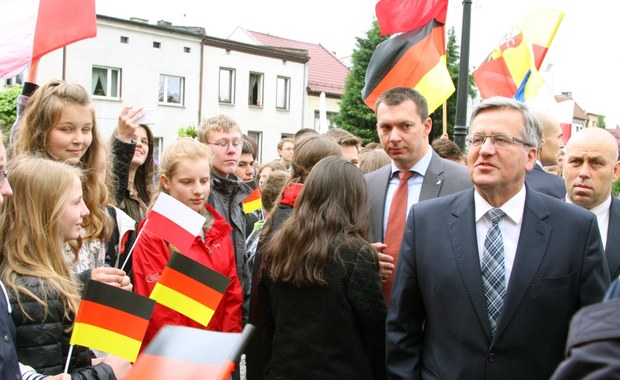 Wybory samorządowe: Norbert Honka kandydatem na prezydenta Opola z listy Mniejszości Niemieckiej 