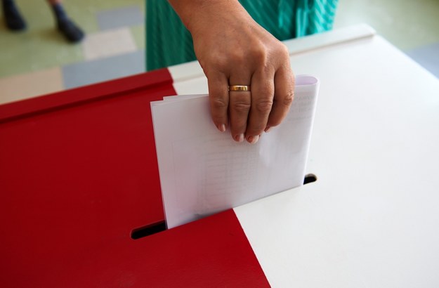 Wybory samorządowe odbędą się 16 listopada / 	Adam Warżawa    /PAP