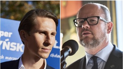 Wybory samorządowe: Paweł Adamowicz i Kacper Płażyński zmierzą się w Gdańsku w drugiej turze!