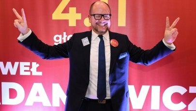 Wybory samorządowe. Paweł Adamowicz: Jest wybór między samorządnością a wszechwładzą jednej partii