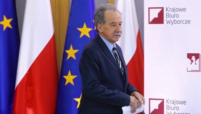 Wybory samorządowe. PKW podała pierwsze informacje o frekwencji