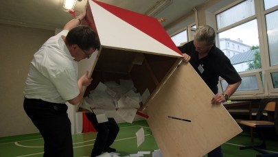 Wybory samorządowe. PKW potwierdza: W czasie testów nawaliły serwery