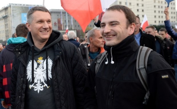 Wybory samorządowe: Przemysław Wipler chce odebrać szkoły politykom