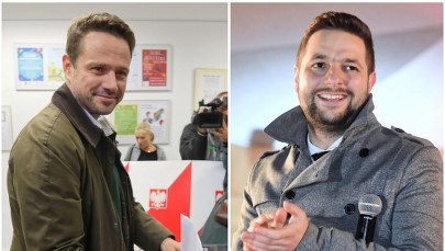 Wybory samorządowe: Rafał Trzaskowski wygrywa w Warszawie w pierwszej turze!