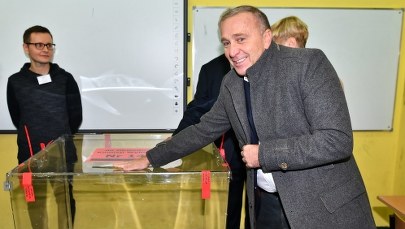 Wybory samorządowe. Schetyna: PiS nie ma gdzie szukać koalicjantów